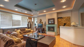 Evexia suite, central apartment